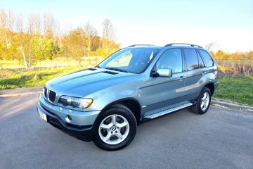 3,0 Diesel 184KM Automat, 4x4, Hak, Sprawna Klimatyzacja, Nowe Opony