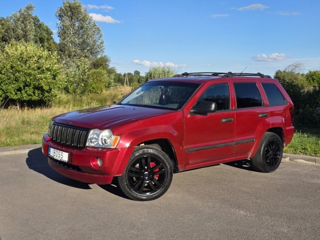 jeep