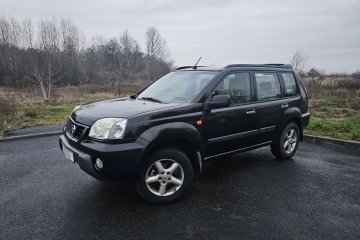 2,0 Benzyna+LPG 140KM 2003r *Napęd 4x4*Salon Polska*Hak*Ważne Opłaty*