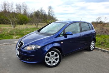 2,0 TDI 140KM Automat DSG, Sprawna Klimatyzacja, Hak, Alufelgi