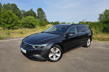 2,0 TDI 150KM 2020r Kamery 360, Vitrual Cockpit, Oświetlenie Ambiente