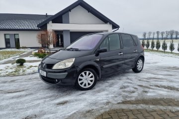 1,5 dCi 100KM 2008r Nowe Sprzęgło, Opony Zimowe...