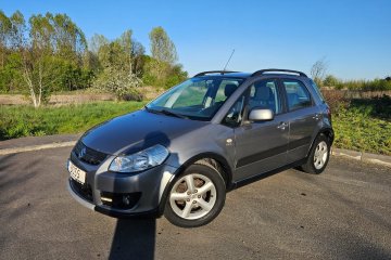 1,6 Diesel 90KM Fabrycznie bez Dwumasy i DPF, Niski Przebieg, Klima...