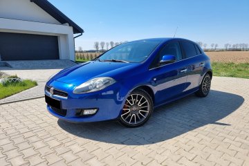 1,4 Benzyna+LPG 150KM 2007r Nowe Opony, Bluetooth, El.Szyby...