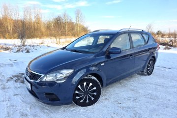 1,4 Benzyna 90KM 2010r LIFT, Sprawna Klima, Nowe Opony, Opłaty na Rok