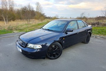 1,8 Benzyna + LPG 125KM Klimatyzacja, Skóry, Szyberdach, 4xEl.Szyby