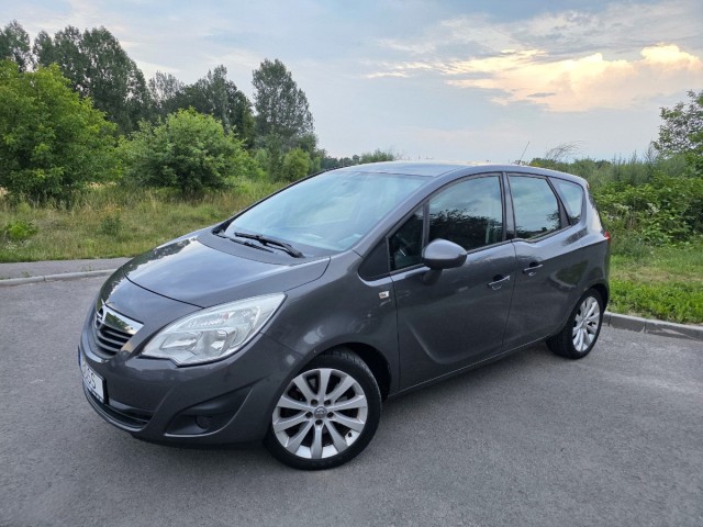 opel