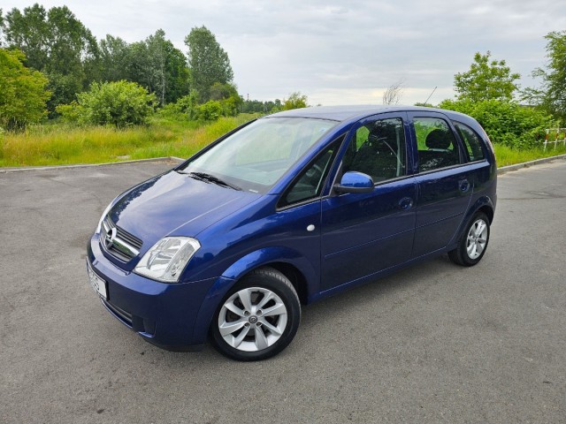 opel