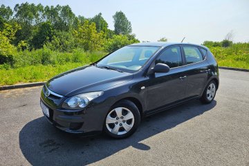 1,4 Benzyna 109KM 2009r Nowy Rozrząd, Niski Przebieg, Sprawna Klima...