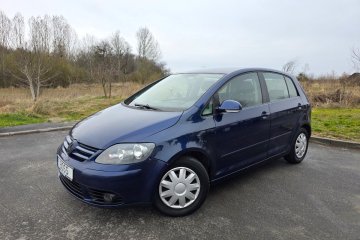 1,9 TDI 105KM 2005r Sprawna Klimatyzacja, Hak, Welury, Ważne Opłaty...