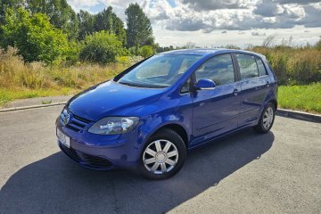 1,9 TDI 105KM 2005r Sprawna Klimatyzacja, Opłaty do 2026r, Welury...