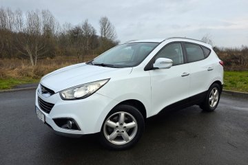 1,7 Diesel 115KM Skóry, Klimatyzacja, 4x Grzane Fotele, Długie Opłaty