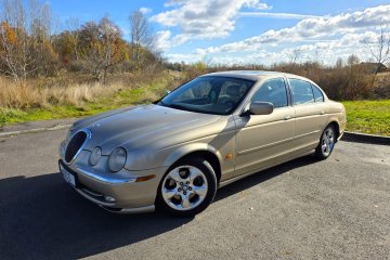 3,0 Benz+LPG 238KM 1999r Automat, El.Fotele, Skóra, Ważne Opłaty...