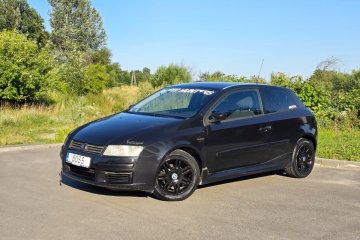1,6 Benzyna 103KM 2005r Klimatyzacja, Alufelgi, Nowy Rozrząd...