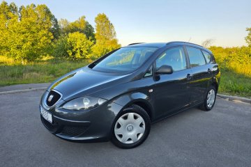 1,6 Benzyna 102KM 2009r Sprawna Klimatyzacja, Opłaty do 2027, Opony Wi
