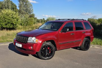3,7 Benzyna+LPG 218KM 2005r 4x4,  Kamera Cofania, Hak, Sprawna Klima