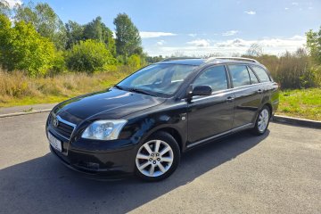 1,8 Benzyna+LPG 129KM 2005r Hak, Sprawna Klima, Opłaty na Rok, Xenony